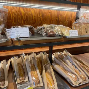 빽다방 빵연구소 대표 사진