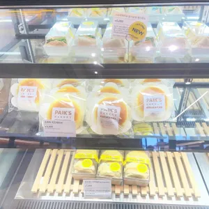 빽다방 빵연구소 리뷰 사진