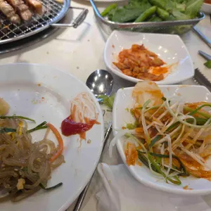 명륜진사갈비 사진