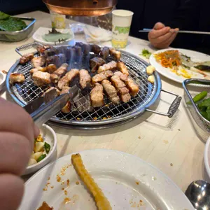 명륜진사갈비 대표 사진