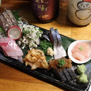 시라가 대표 사진