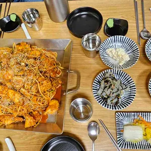 해물천국 사진 1