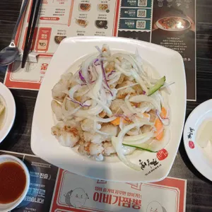 이비가짬뽕 사진