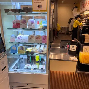 메가MGC커피 대표 사진