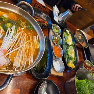 일층집 대표 사진