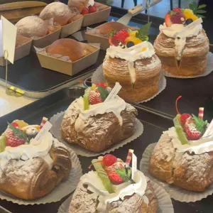 베이커리 씨어터 대표 사진