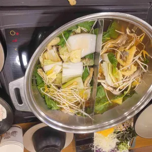 샤브연리지 사진