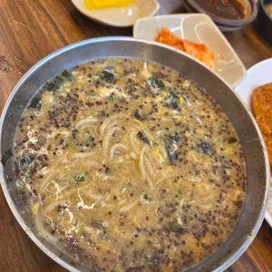 금암면옥 대표 사진