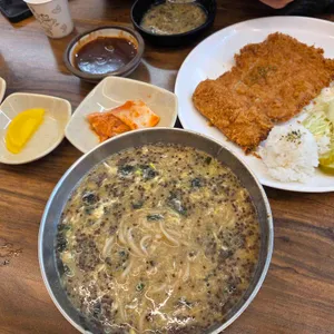 금암면옥 대표 사진