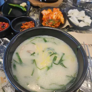 금수돼지국밥 사진