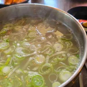 고기국밥 대표 사진