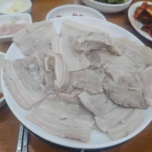 밀양돼지국밥 대표 사진