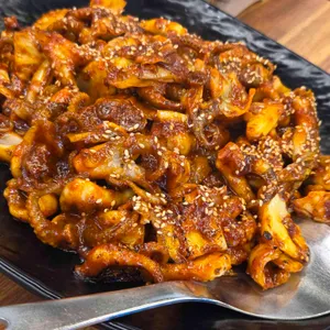 화려한불맛쭈꾸미잘하는집 사진 1