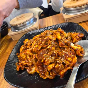 화려한불맛쭈꾸미잘하는집 대표 사진