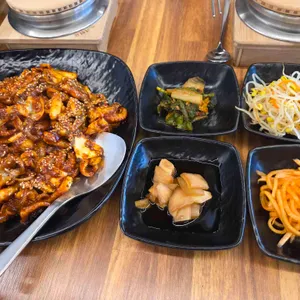 화려한불맛쭈꾸미잘하는집 대표 사진