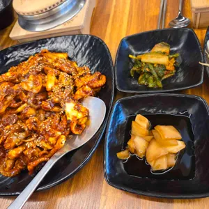 화려한불맛쭈꾸미잘하는집 대표 사진