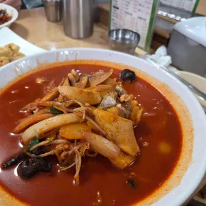 한별 정통중화요리 사진 1