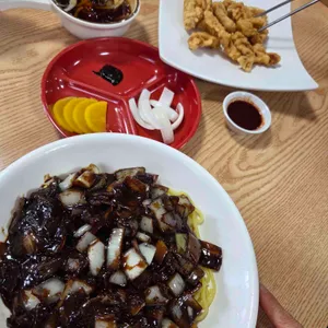 한별 정통중화요리 대표 사진