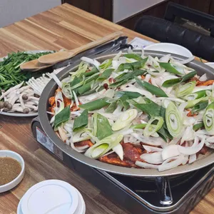 돈오리 대표 사진