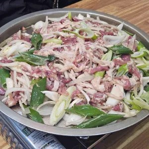 돈오리 대표 사진