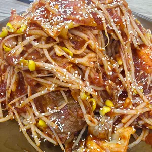 대전감자탕 사진