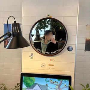 제스트커피로스터즈 대표 사진