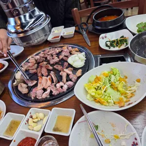 다오리 숯불구이 대표 사진