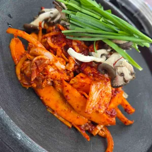 다오리 숯불구이 대표 사진