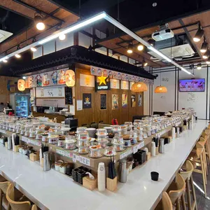 스시준 리뷰 사진