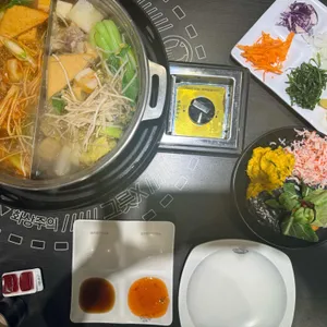 소담촌 대표 사진