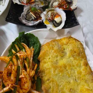 전주막걸리 사진