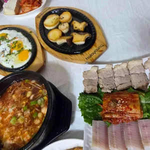 전주막걸리 대표 사진