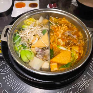 소담촌 대표 사진