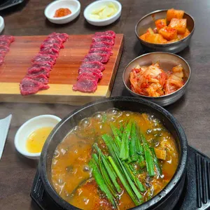 태평소국밥 대표 사진