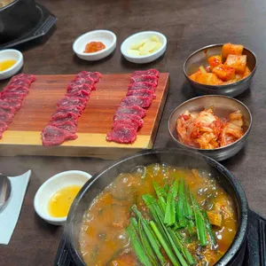 태평소국밥 사진