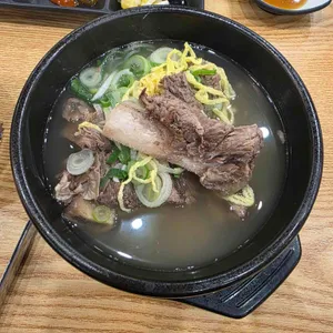 꽉찬함흥냉면앤갈비탕 사진 1