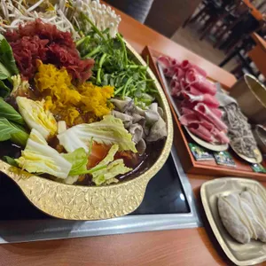 기장옥샤브칼국수 사진