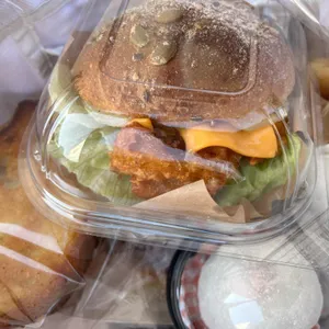 LAB 이흥용과자점 사진 1