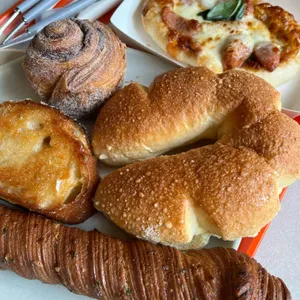 LAB 이흥용과자점 대표 사진