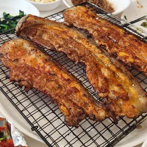 새재왕건집 사진