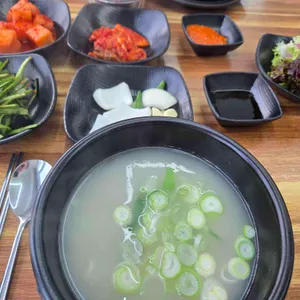 송암돼지국밥 사진