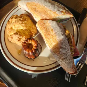 겸하당베이커리카페 사진 1