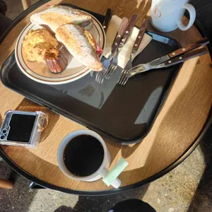 겸하당베이커리카페 대표 사진