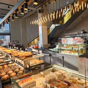 겸하당베이커리카페 사진