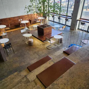 겸하당베이커리카페 리뷰 사진