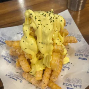 또보겠지 떡볶이집 대표 사진