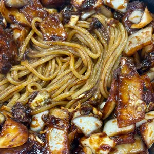 지린성 대표 사진