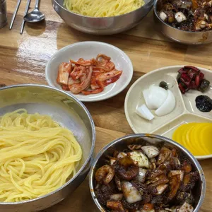 지린성 대표 사진