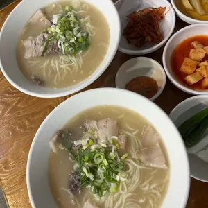 제주한라국수 대표 사진