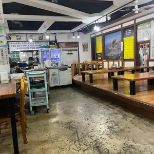 제주한라국수 대표 사진